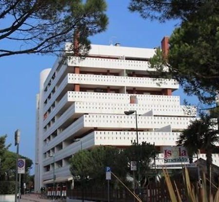 Apartments In Lignano Sabbiadoro 21784 ภายนอก รูปภาพ