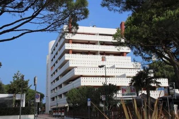 Apartments In Lignano Sabbiadoro 21784 ภายนอก รูปภาพ